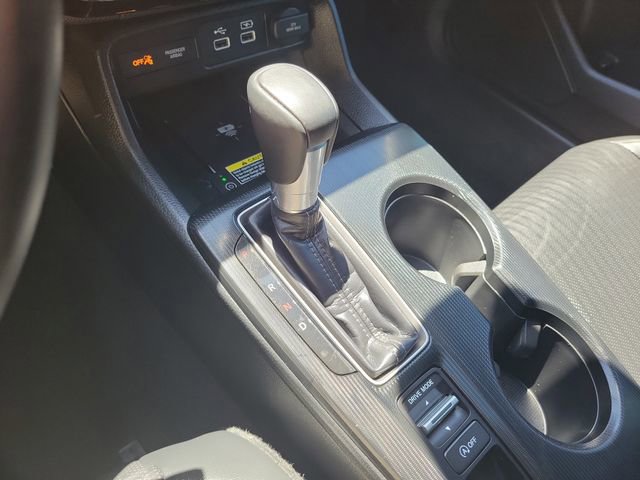 Used 2024 Honda Civic Sport Touring image 32