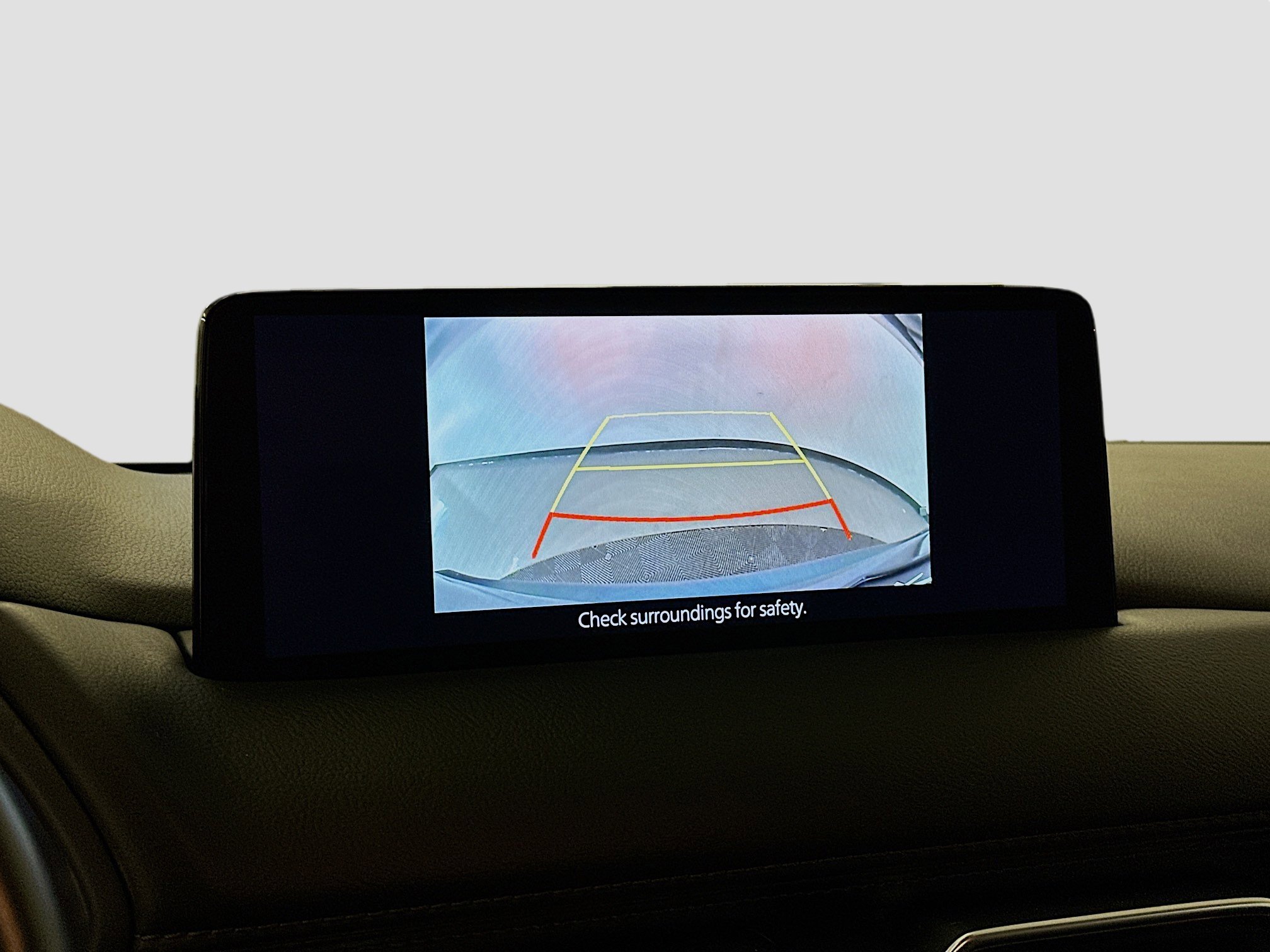 Used 2024 MAZDA CX-5 Carbon Edition image 23