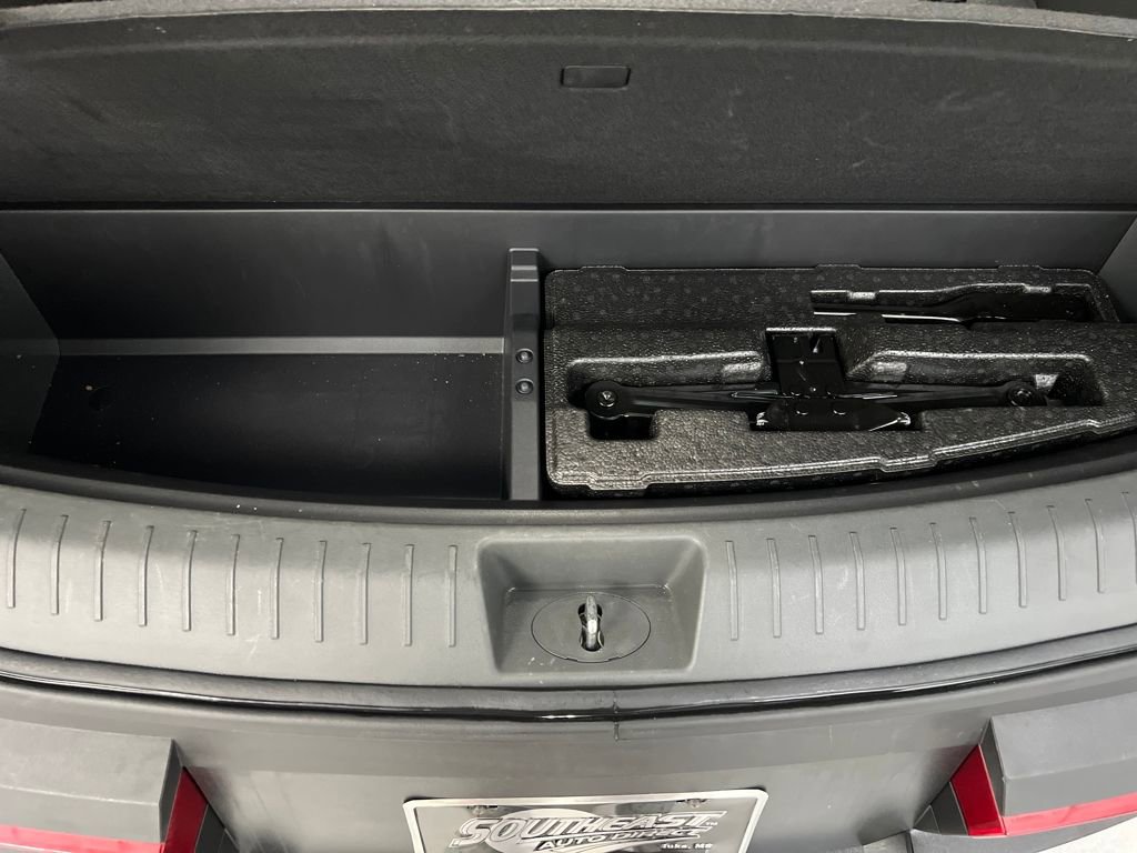 Used 2025 Hyundai Santa Fe SEL image 39