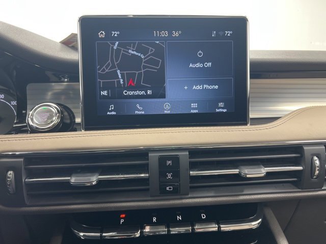 Certified 2022 Lincoln Corsair AWD w/ Premium Package image 23