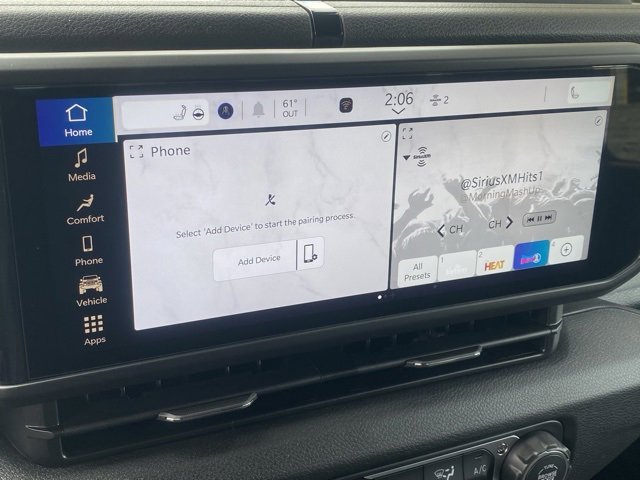 New 2026 Jeep Wrangler Willys image 20