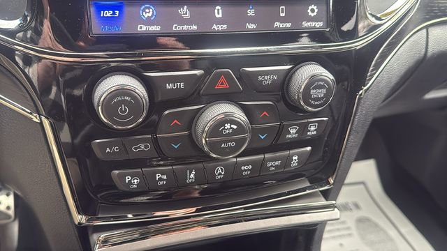 Used 2020 Jeep Grand Cherokee High Altitude image 19