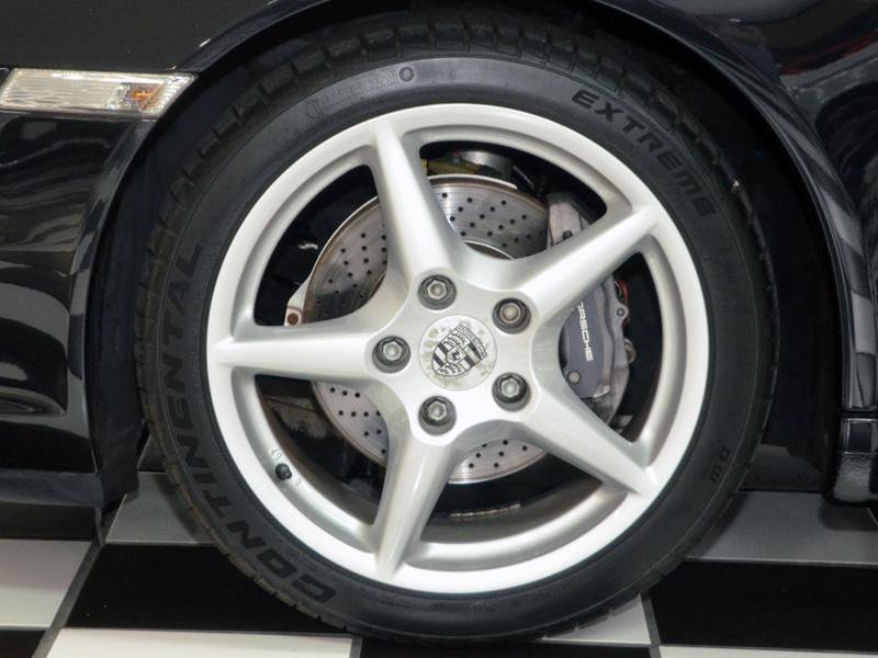 Used 2006 Porsche 911 Carrera RWD image 12