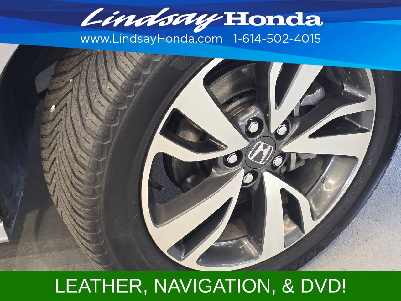Used 2022 Honda Odyssey Touring image 25