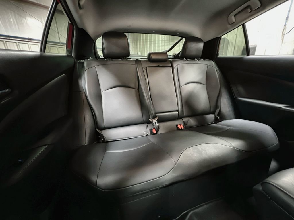 Used 2021 Toyota Prius image 24