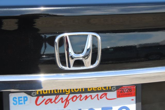 Used 2014 Honda Civic EX image 8