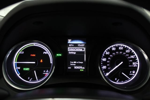 Used 2020 Toyota Camry LE w/ Fleet Convenience Package FWD image 22