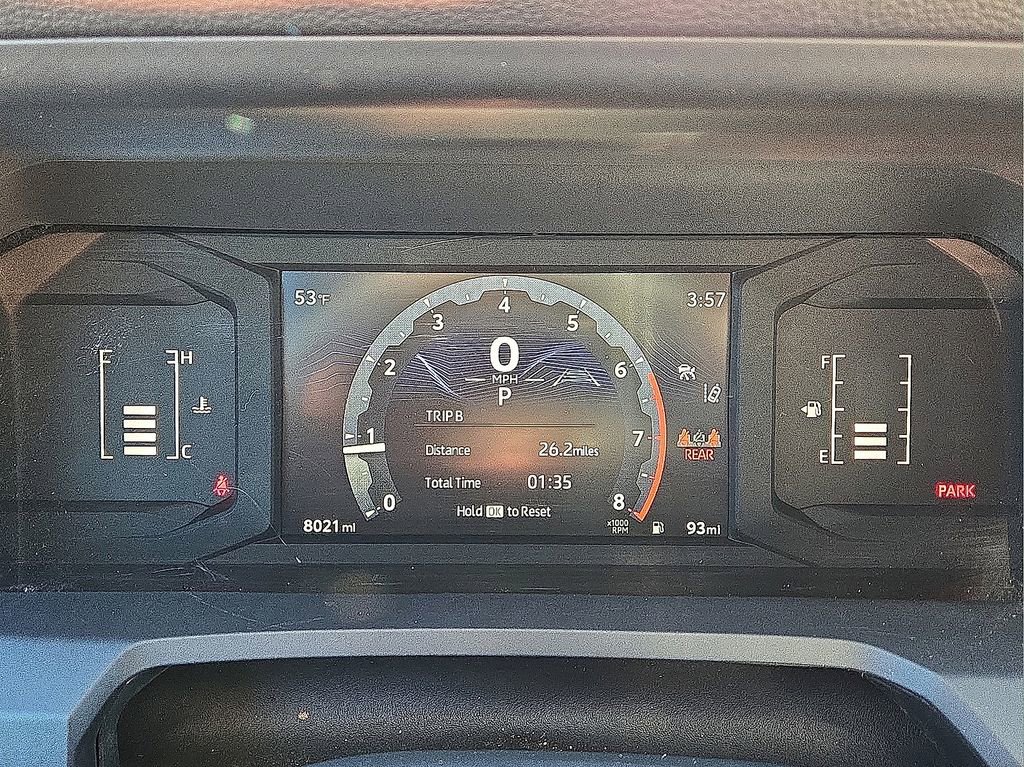 Used 2025 Toyota Tacoma SR5 image 26