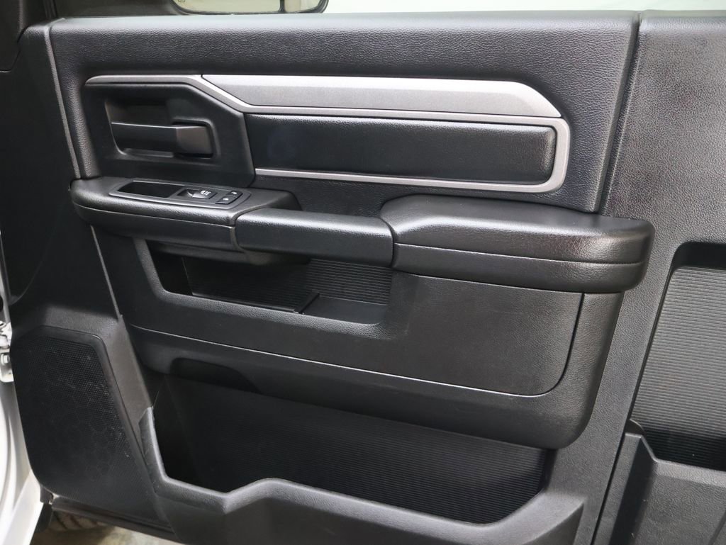 Used 2021 RAM 2500 Tradesman image 11