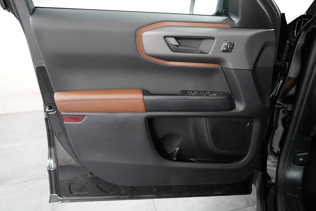 New 2026 Ford Bronco Sport Outer Banks AWD/4WD image 23