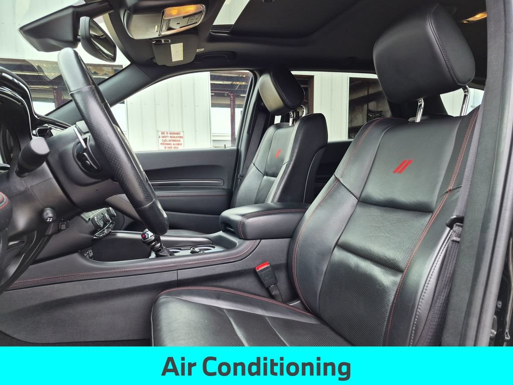 Used 2024 Dodge Durango GT AWD/4WD image 15