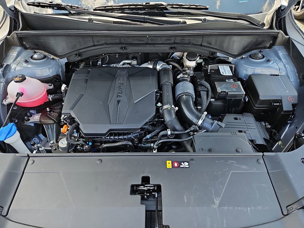 Used 2024 Kia Sorento SX Prestige image 30