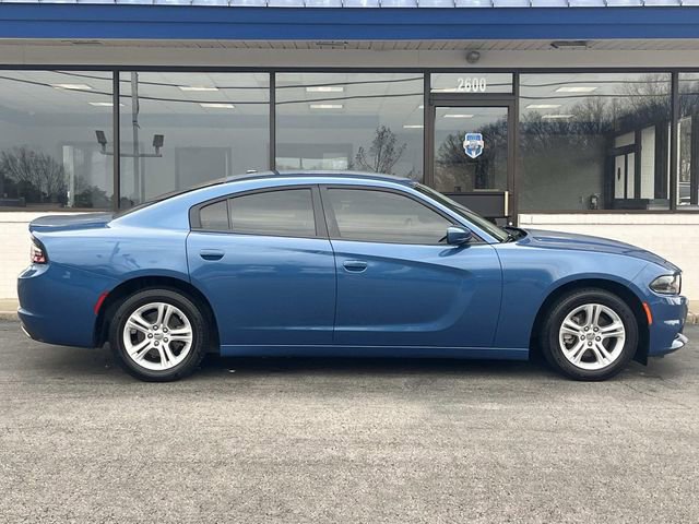 Used 2022 Dodge Charger SXT image 8