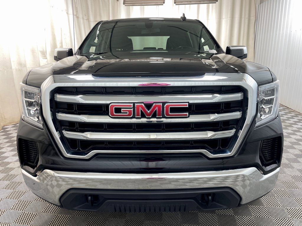 Certified 2020 GMC Sierra 1500 SLE w/ SLE Value Package image 15