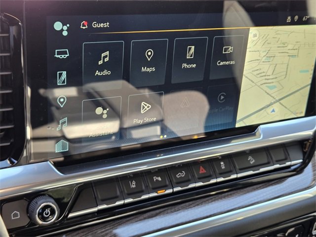 New 2026 Chevrolet Silverado 3500 LT w/ Z71 Chrome Sport Edition image 24