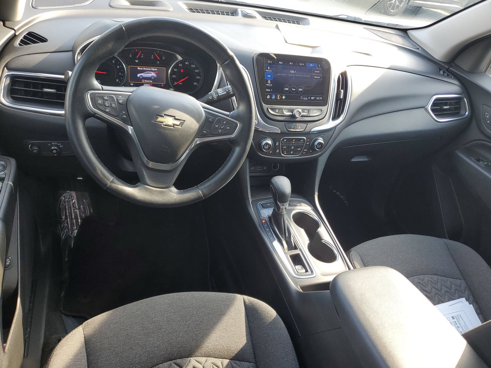 Used 2023 Chevrolet Equinox LT AWD/4WD image 10