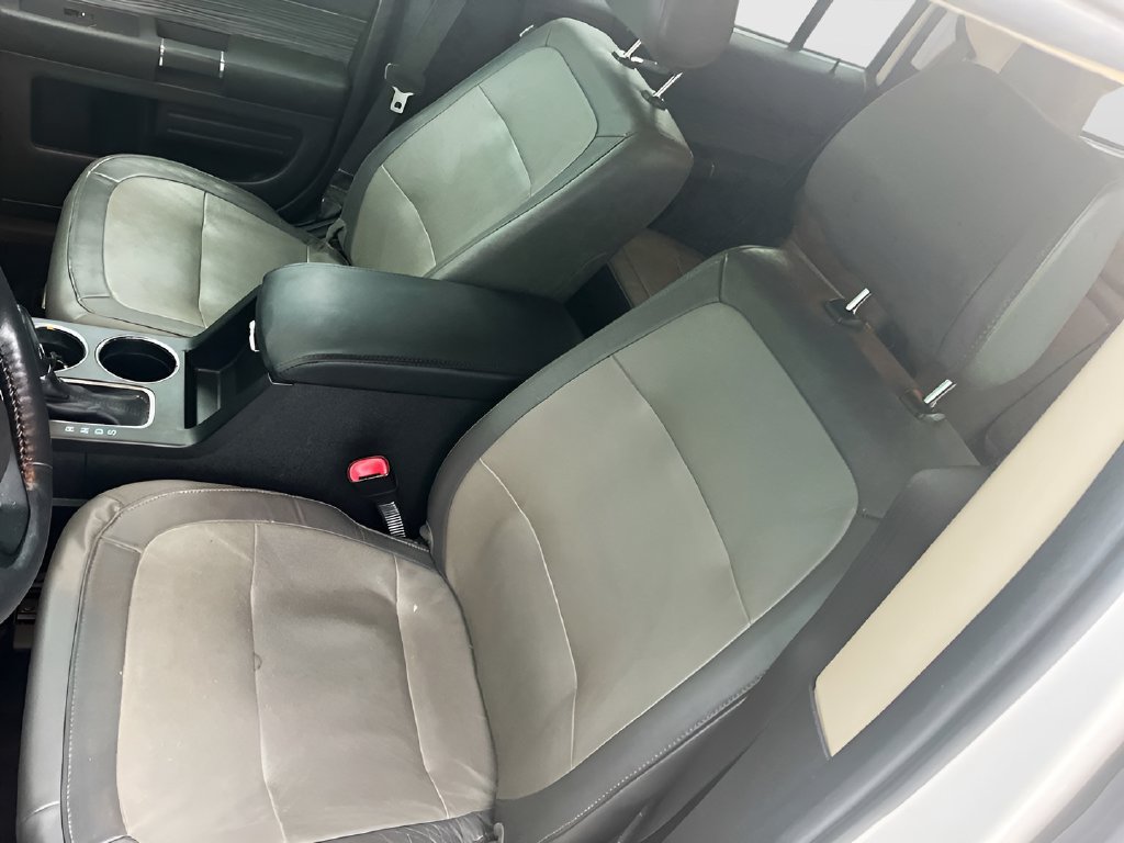 Used 2018 Ford Flex SEL w/ Equipment Group 202A FWD image 20
