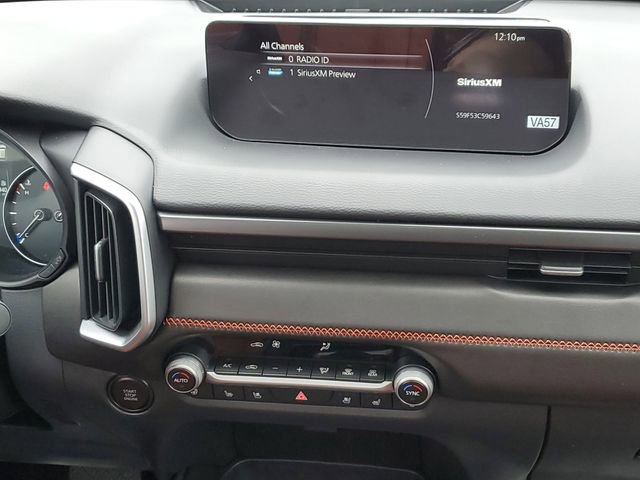 Certified 2025 MAZDA CX-50 Meridian Edition w/ Apex Package image 23