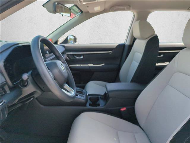Used 2024 Honda CR-V LX image 15