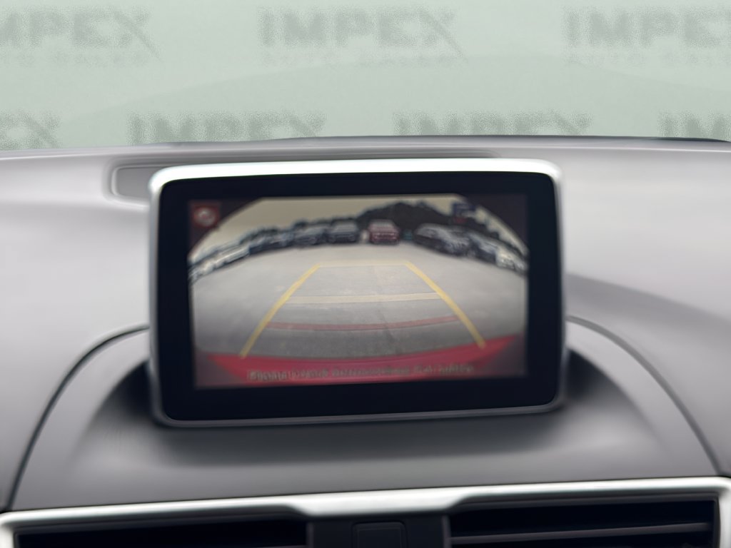 Used 2016 MAZDA MAZDA3 i Grand Touring FWD image 19