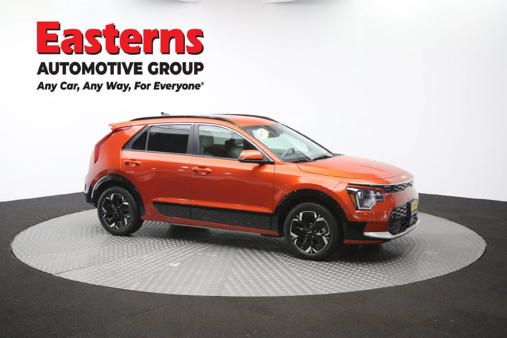 Used 2023 Kia Niro Wind w/ Wind Preserve Package FWD image 49