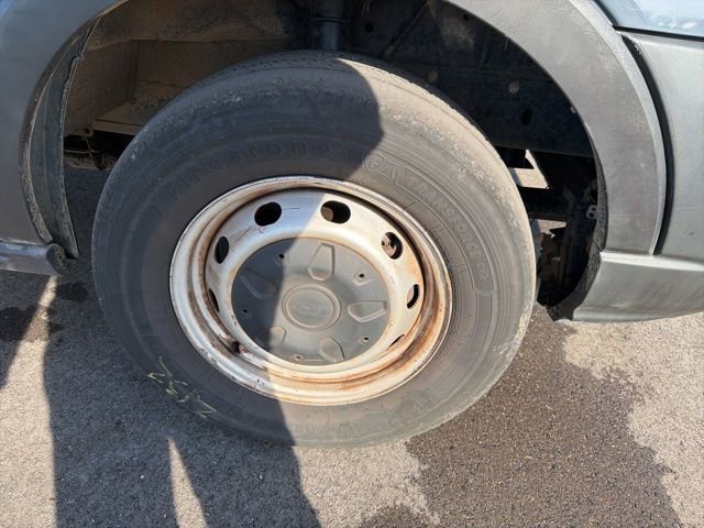 Used 2020 Ford Transit 250 148 High Roof Extended image 4