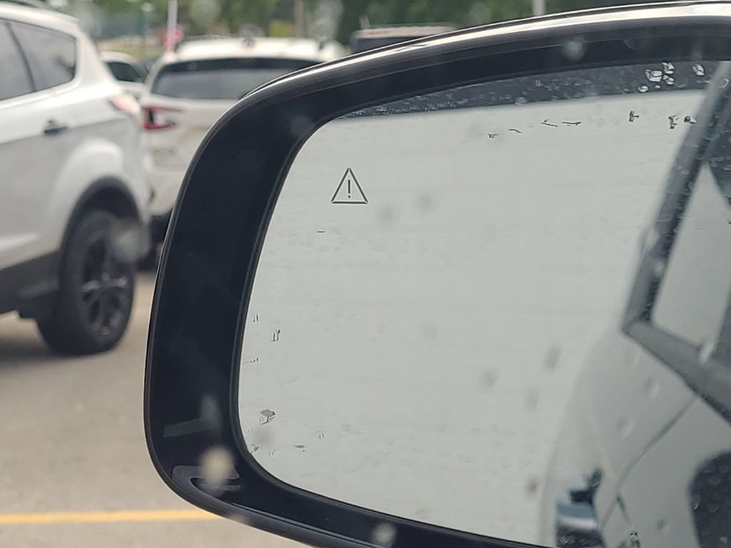 Certified 2025 Kia Carnival FWD image 30