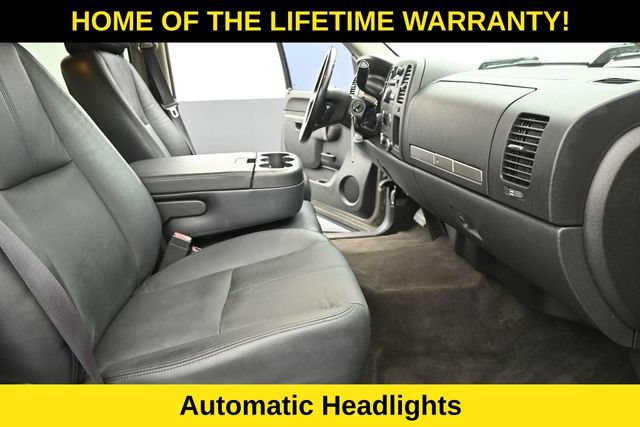 Used 2013 Chevrolet Silverado 1500 LT w/ All-Star Edition AWD/4WD image 26
