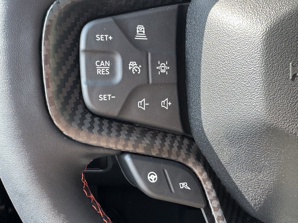 New 2025 Ford Bronco Raptor w/ Interior Carbon Fiber Pack image 35