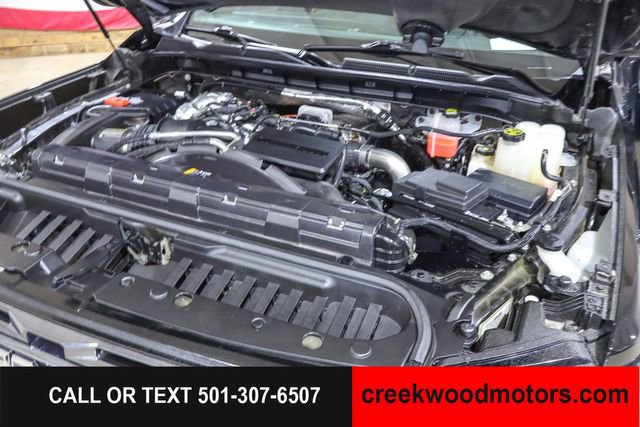 Used 2024 GMC Sierra 2500 Denali Ultimate AWD/4WD image 37
