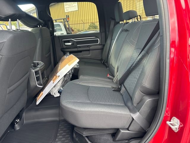 New 2026 RAM 2500 Big Horn image 13