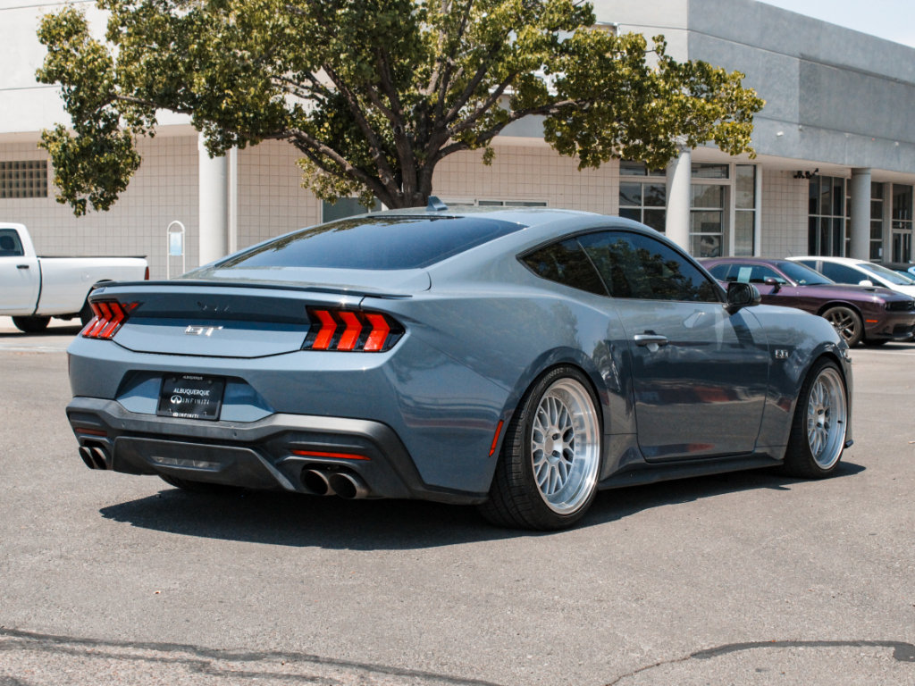 Used 2024 Ford Mustang GT Premium RWD image 5