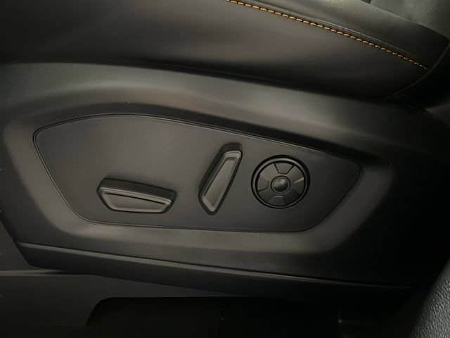 Used 2026 Ford Explorer Tremor AWD/4WD image 12