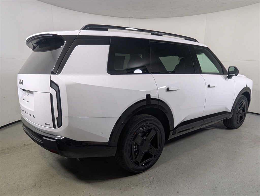 New 2027 Kia Telluride SX X-Line image 7