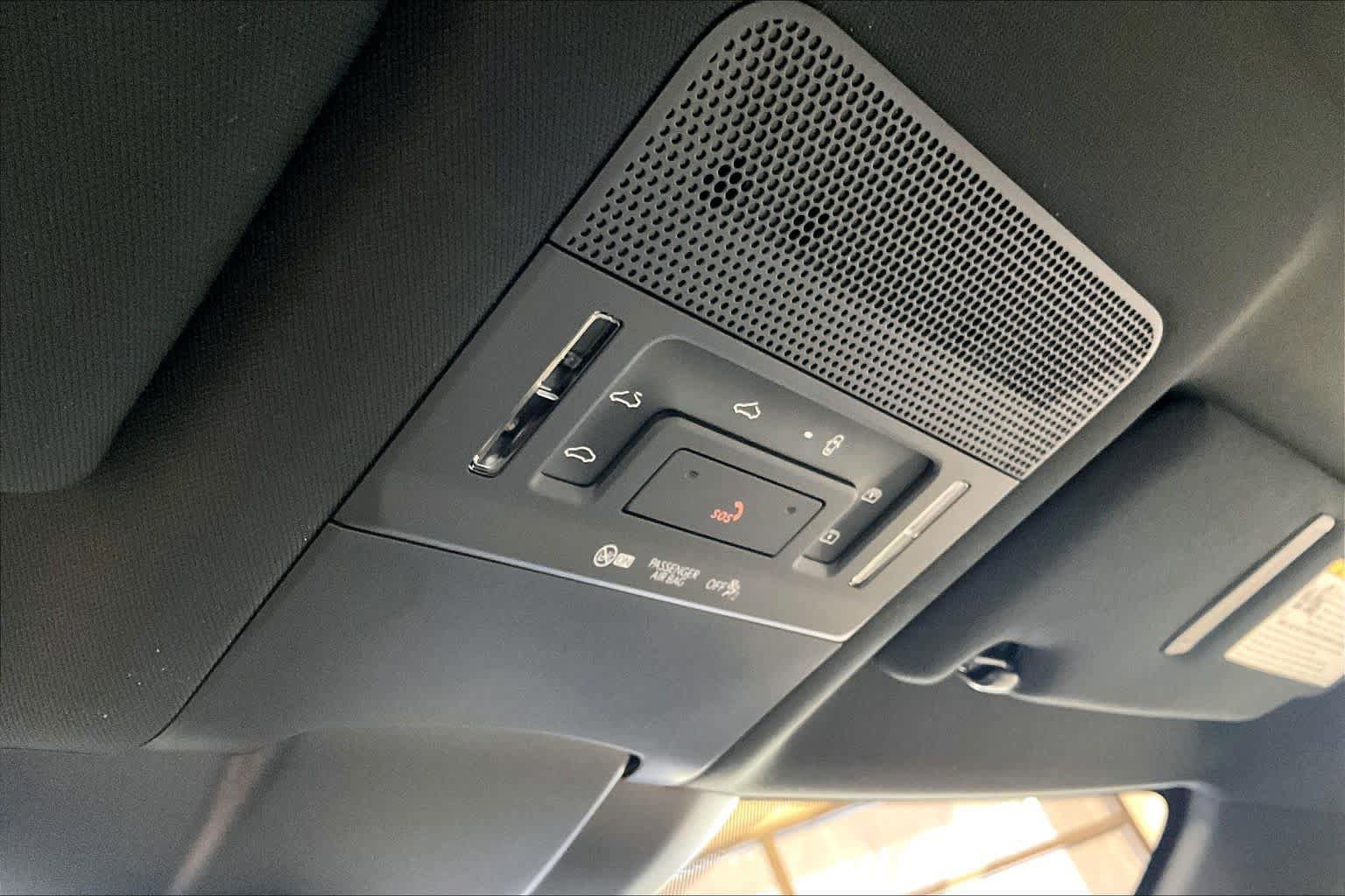 New 2026 Lexus ES 350e FWD image 14