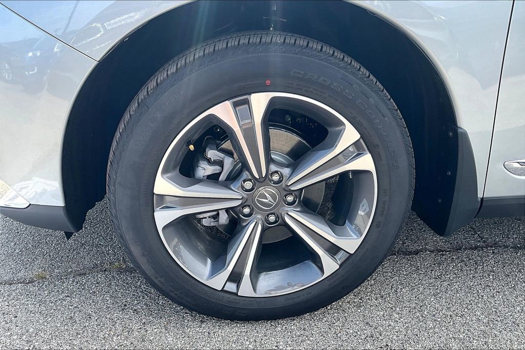 New 2025 Acura RDX w/ Technology Package image 29