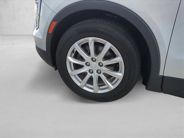 Used 2019 Cadillac XT4 Luxury image 23