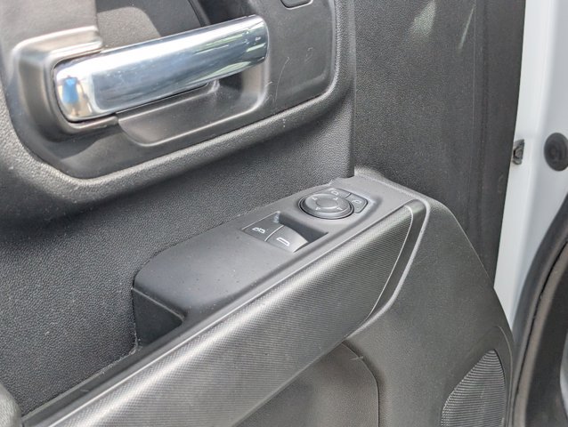 Used 2022 Chevrolet Silverado 2500 W/T w/ WT Convenience Package RWD image 32