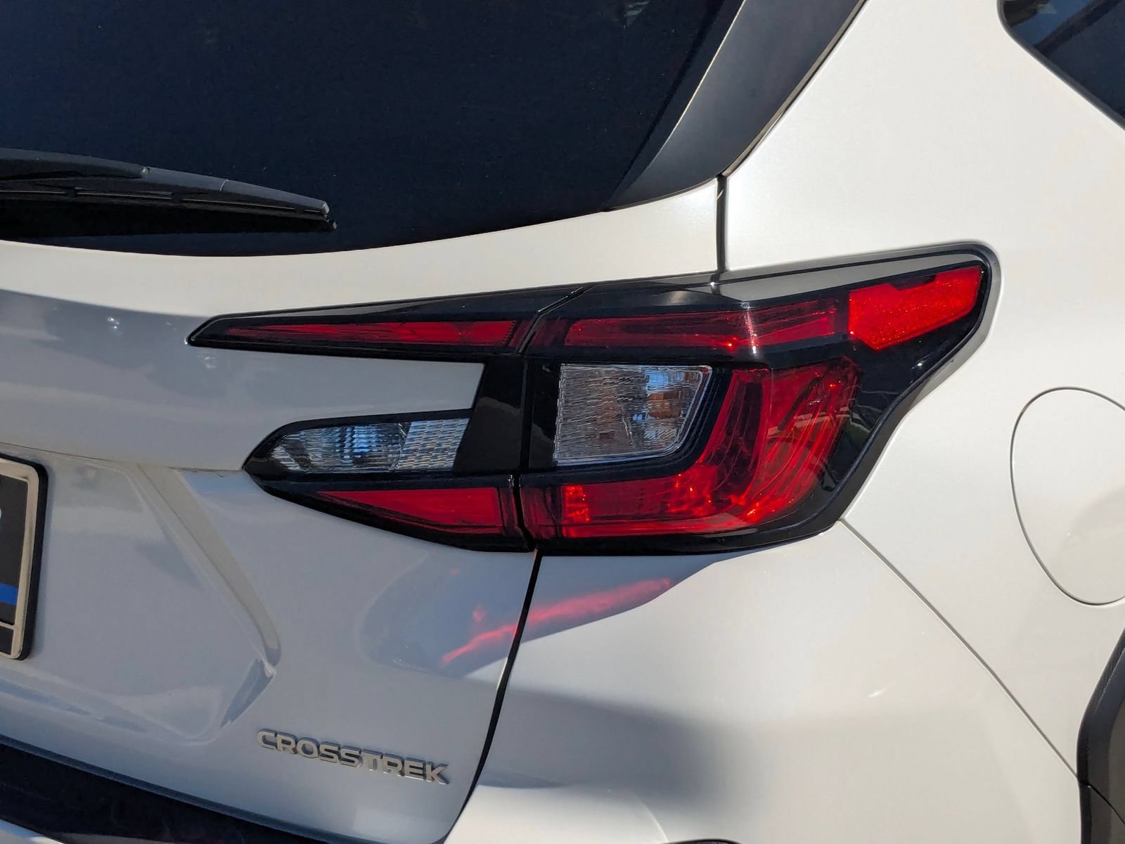 Certified 2024 Subaru Crosstrek 2.0i Premium AWD/4WD image 12