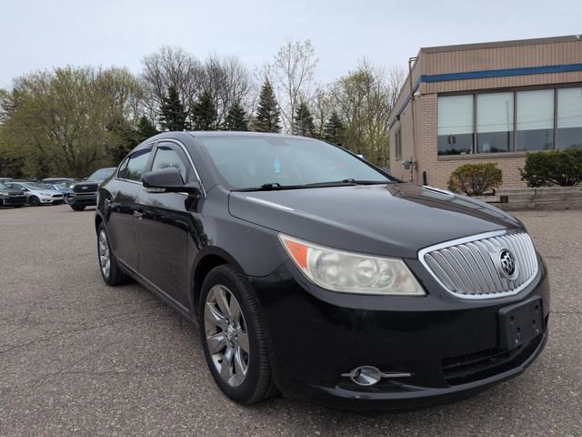 Used 2012 Buick LaCrosse Leather FWD image 3