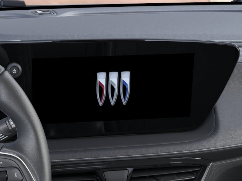 New 2026 Buick Encore GX Avenir w/ Avenir Technology Package AWD/4WD image 21