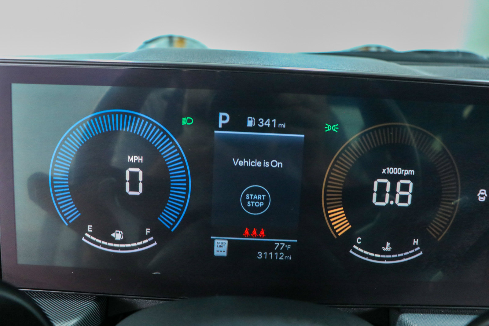 Used 2025 Hyundai Sonata SEL FWD image 15