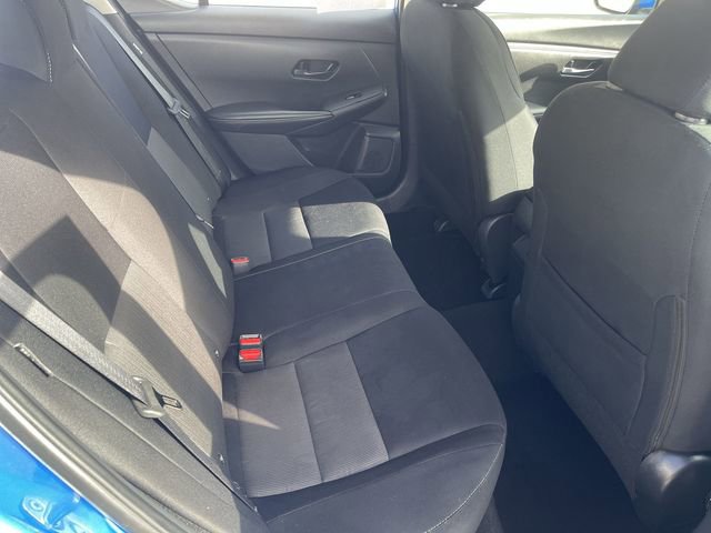 Used 2024 Nissan Sentra SV image 15