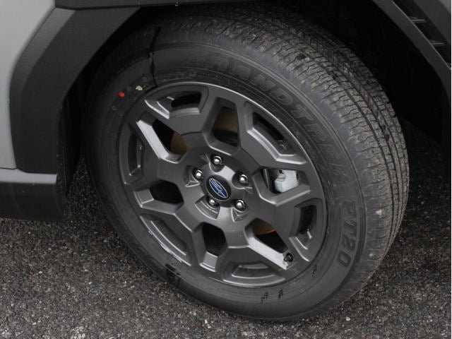 New 2026 Subaru Outback Premium image 40