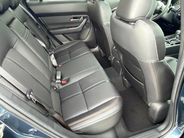 New 2026 MAZDA CX-50 AWD 2.5 S w/ Cargo Package image 36