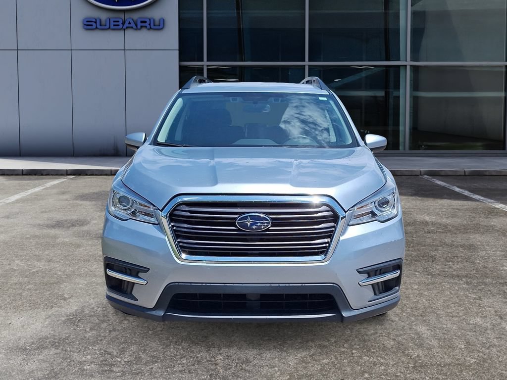 Used 2021 Subaru Ascent Premium AWD/4WD image 2