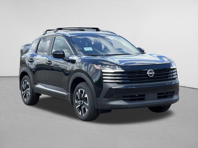 New 2026 Nissan Kicks SV w/ Cold Weather Package