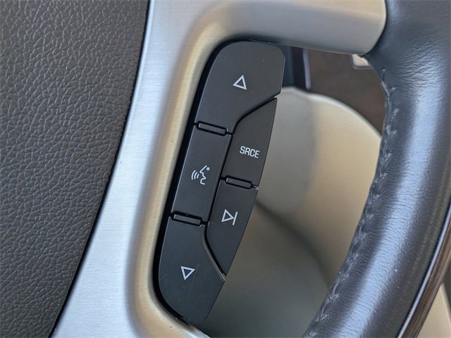 Used 2007 Cadillac Escalade EXT image 28