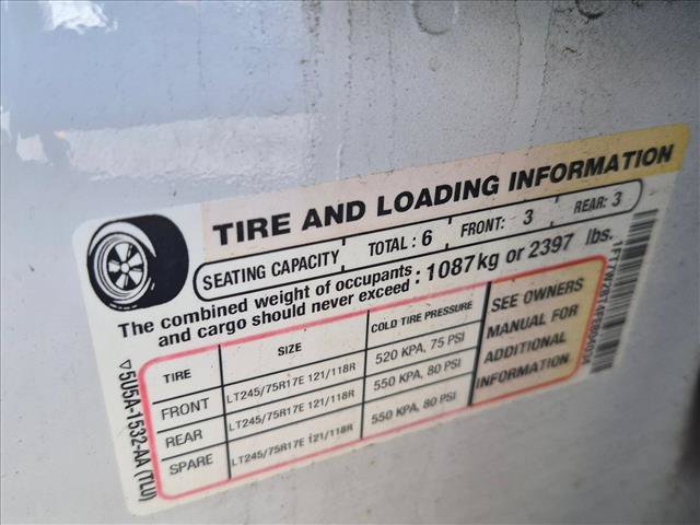 Used 2015 Ford F250 XL w/ Power Equipment Group AWD/4WD image 14
