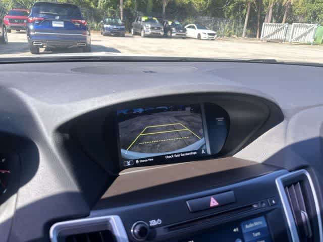 Certified 2020 Acura TLX w/ A-SPEC Package FWD image 31